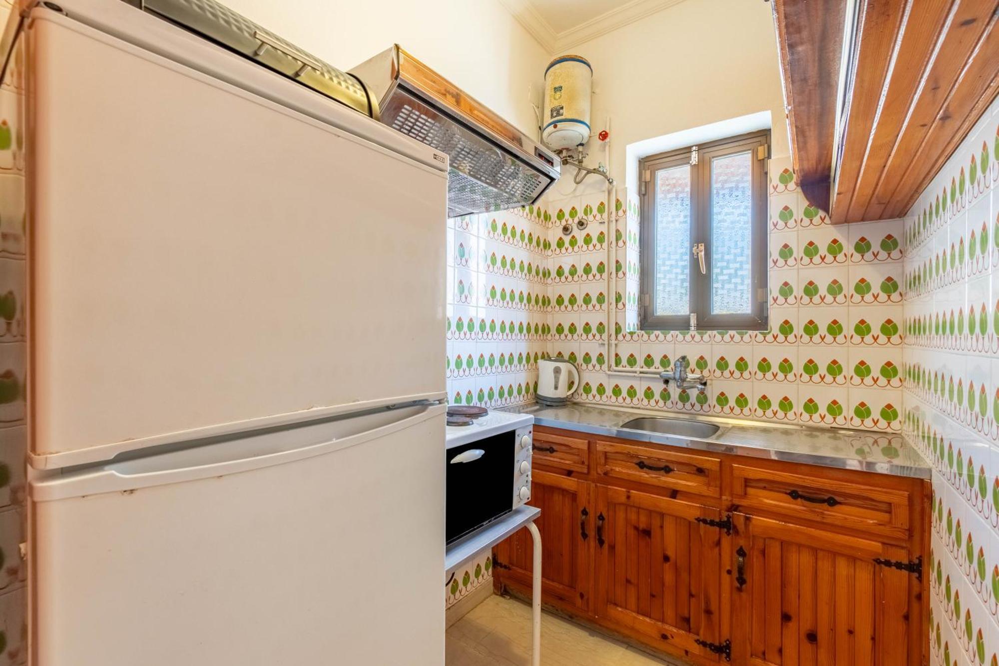 Apartment Mires House 11 Agios Gordios (Corfu)