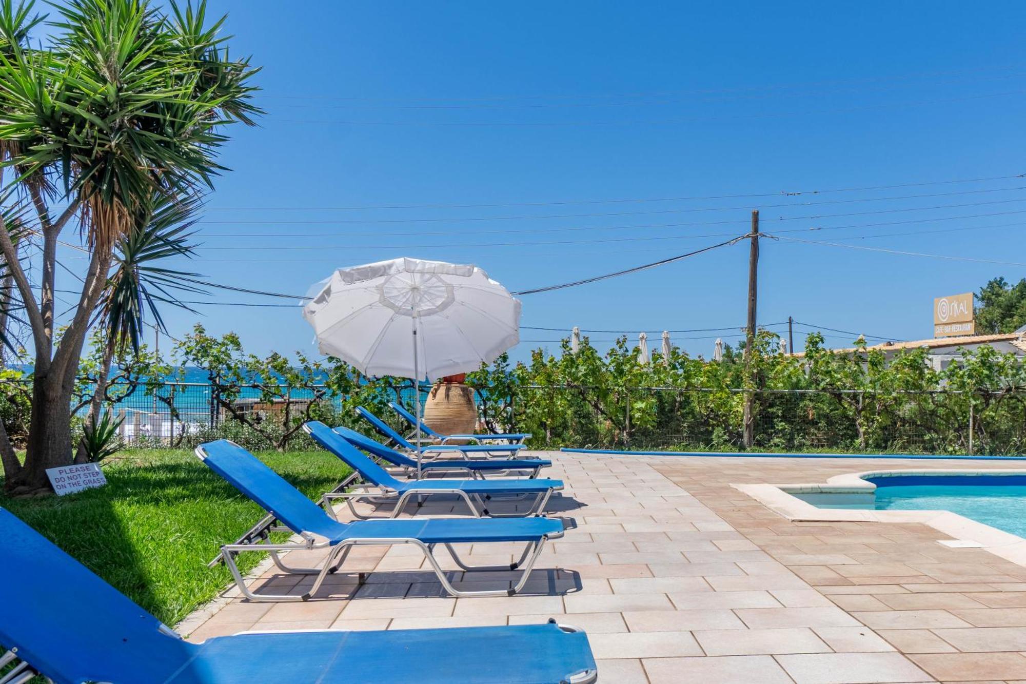 Apartment Mires House 11 *