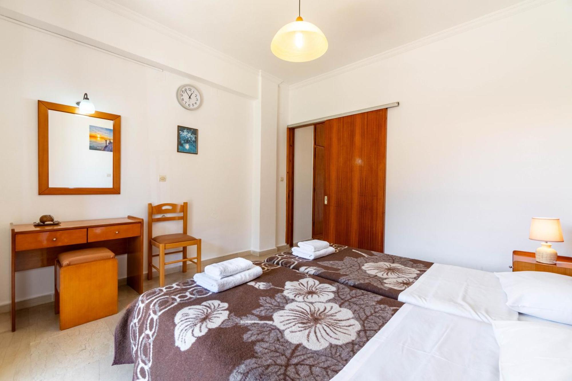 Mires House 11 Apartment Agios Gordios (Corfu)