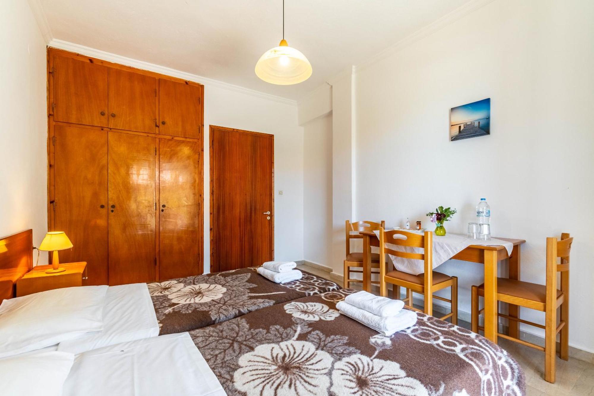 Mires House 11 * Agios Gordios (Corfu)