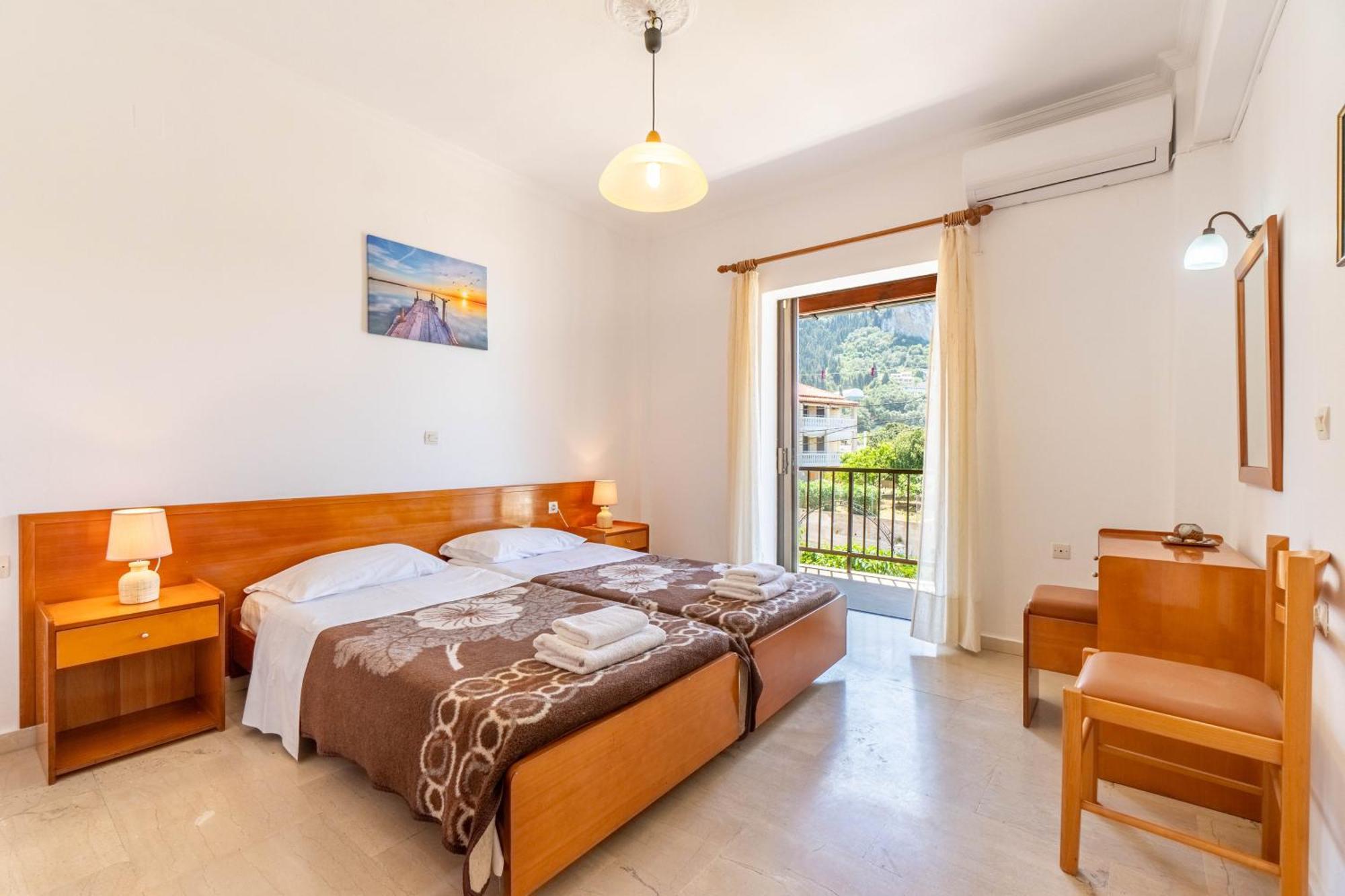 Mires House 11 Appartement *