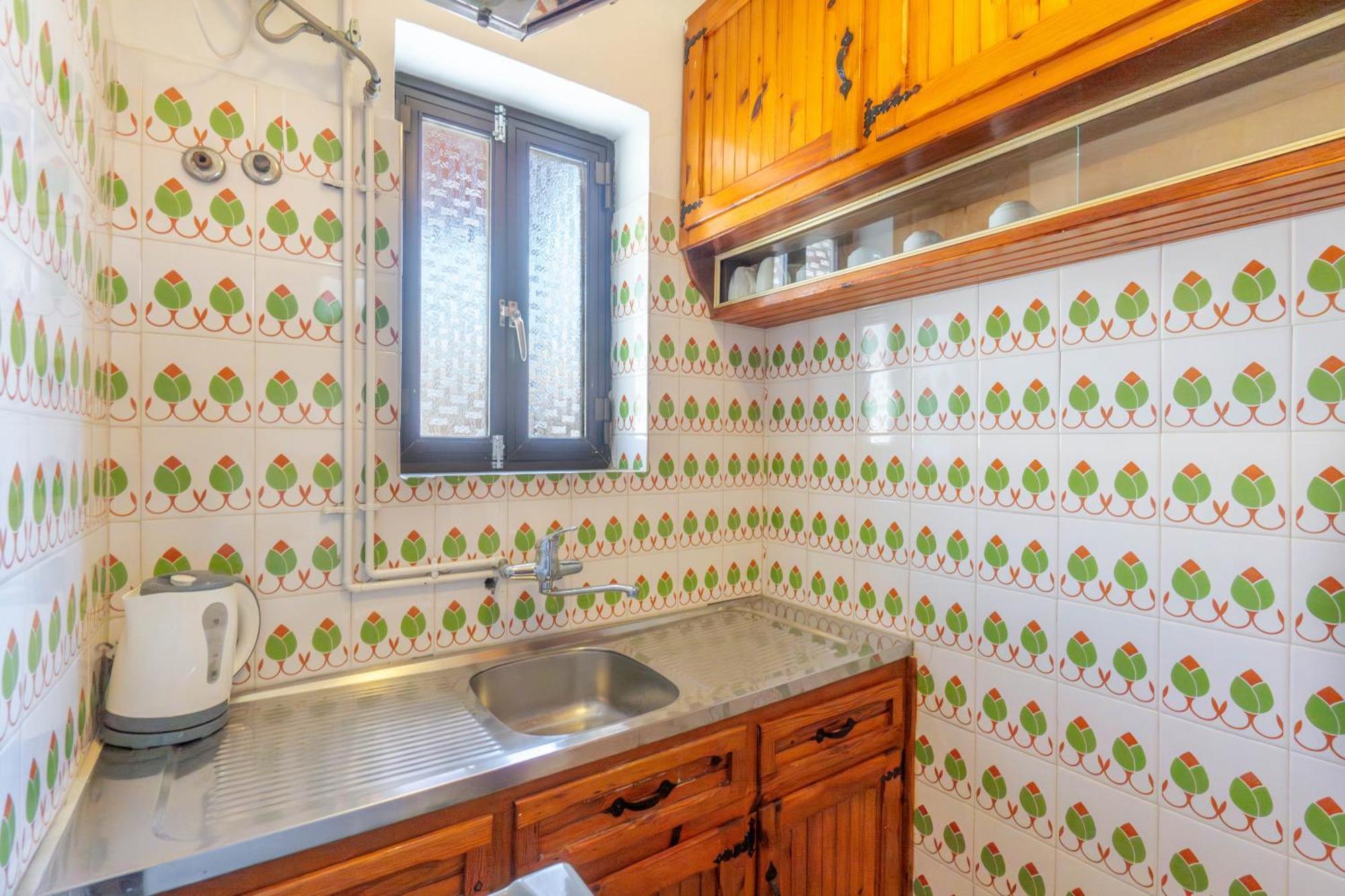 Mires House 11 Apartment Agios Gordios (Corfu)