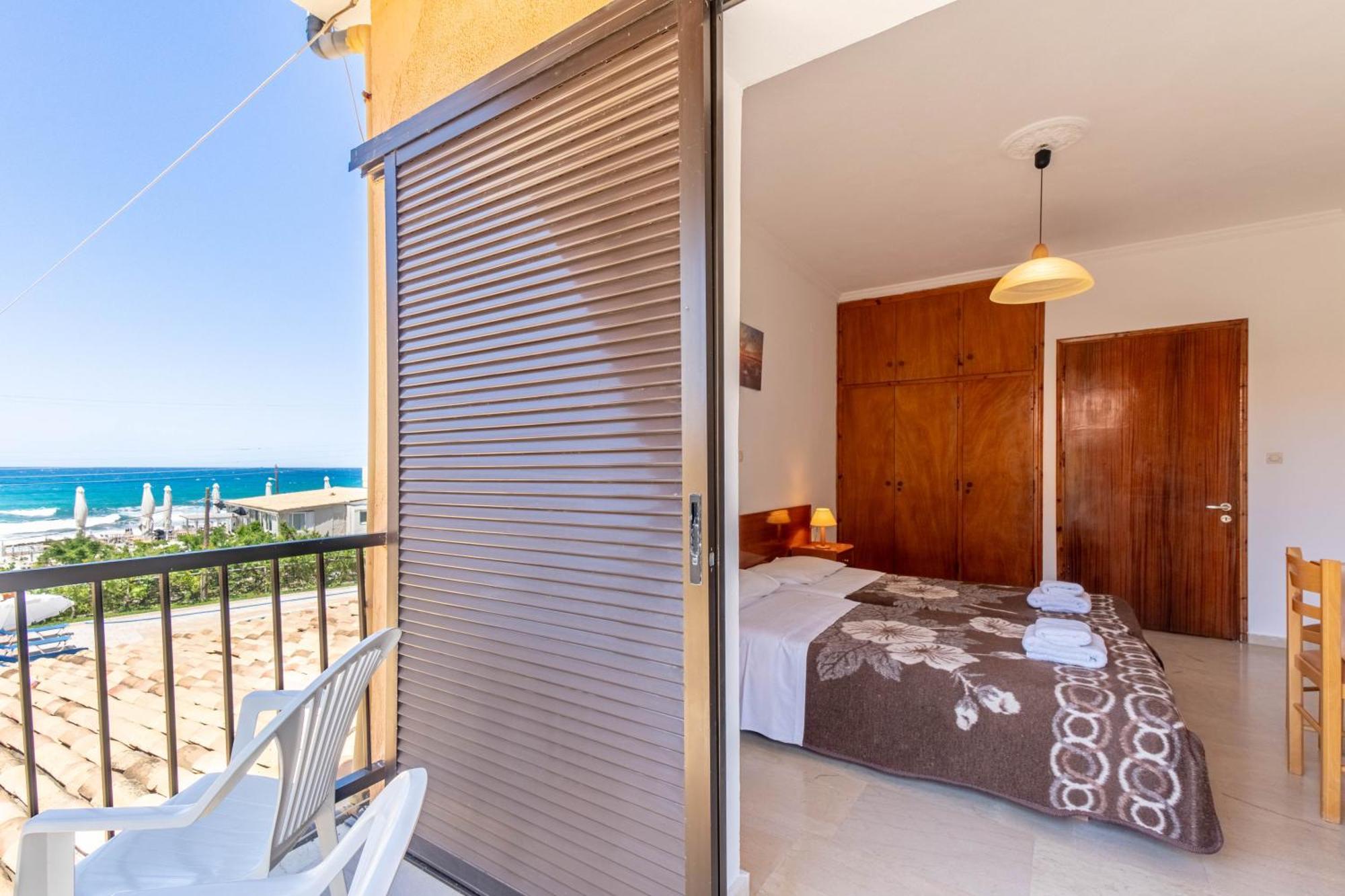 Apartment Mires House 11 Agios Gordios (Corfu)