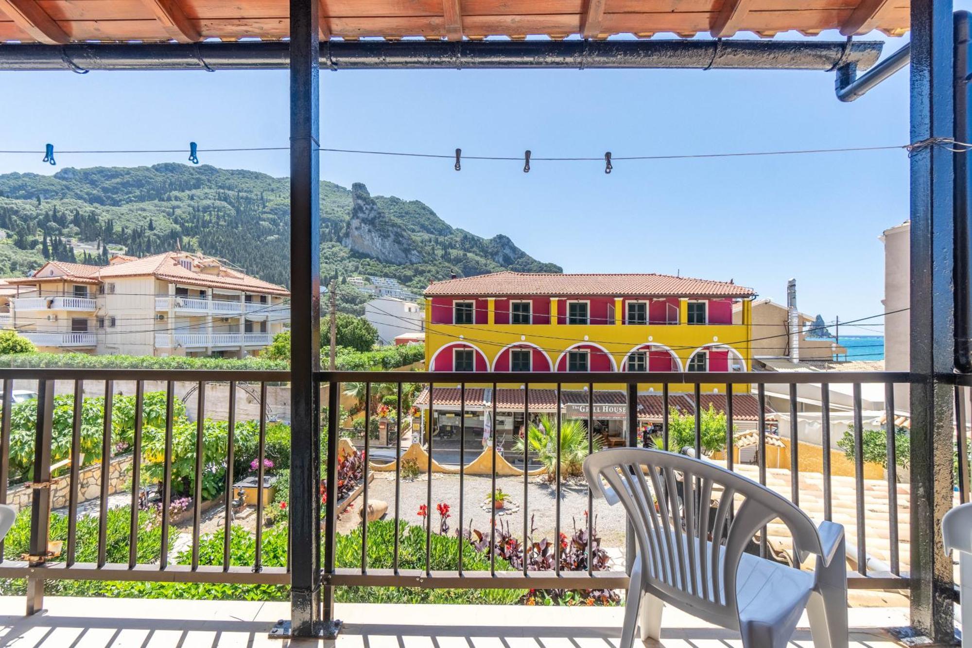 Mires House 11 * Agios Gordios (Corfu)